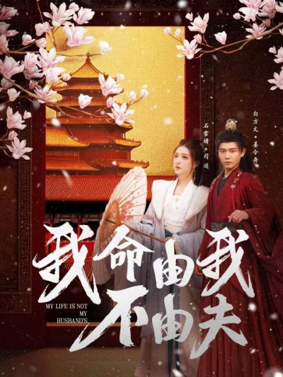 《我命由我不由夫》短剧高清全集免费在线，速看完整版