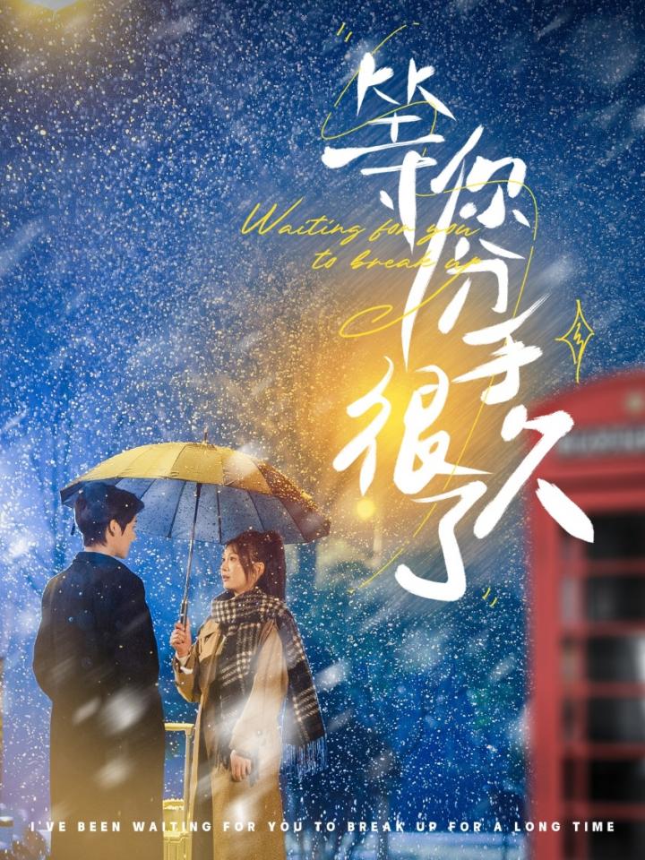 《等你分手很久了》短剧高清全集免费在线观看播放完整版,整版,短剧,在线观看,高清,第1张