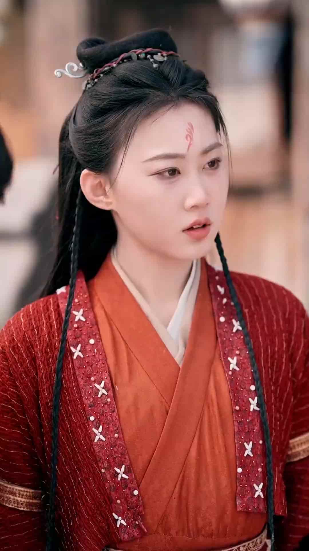 《无双剑匣&amp;飞龙在天》短剧高清全集免费在线观看播放完整版  第1张