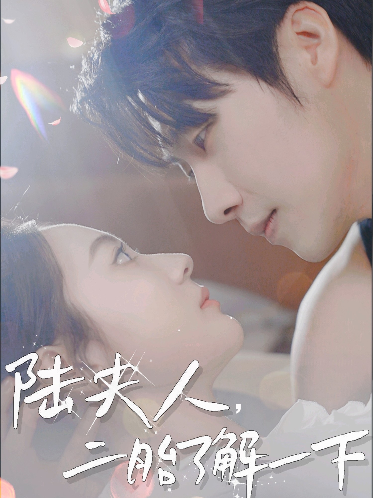 短剧《陆夫人，二胎了解一下》 免费观看高清全集，在线播放完整版，大结局已完结！  第1张