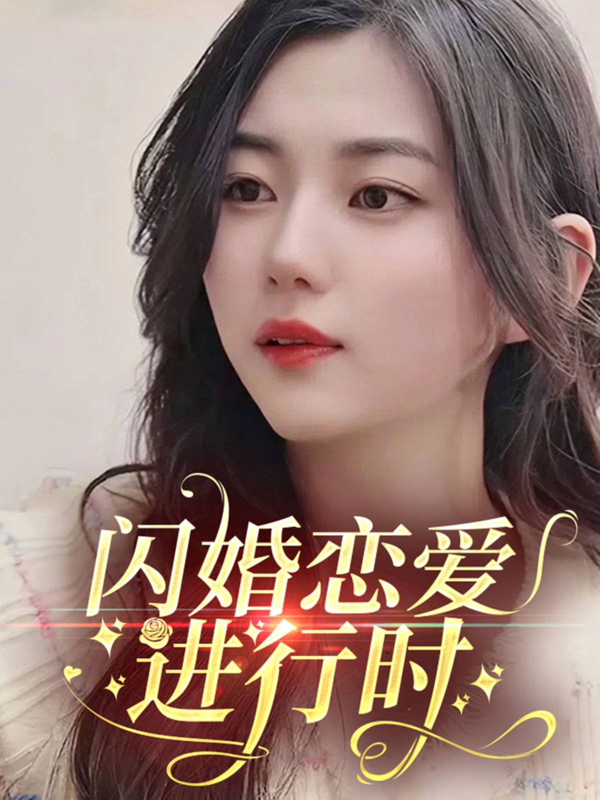 短剧《闪婚恋爱进行时》 高清短剧全集免费看，完整版在线无障碍  第1张